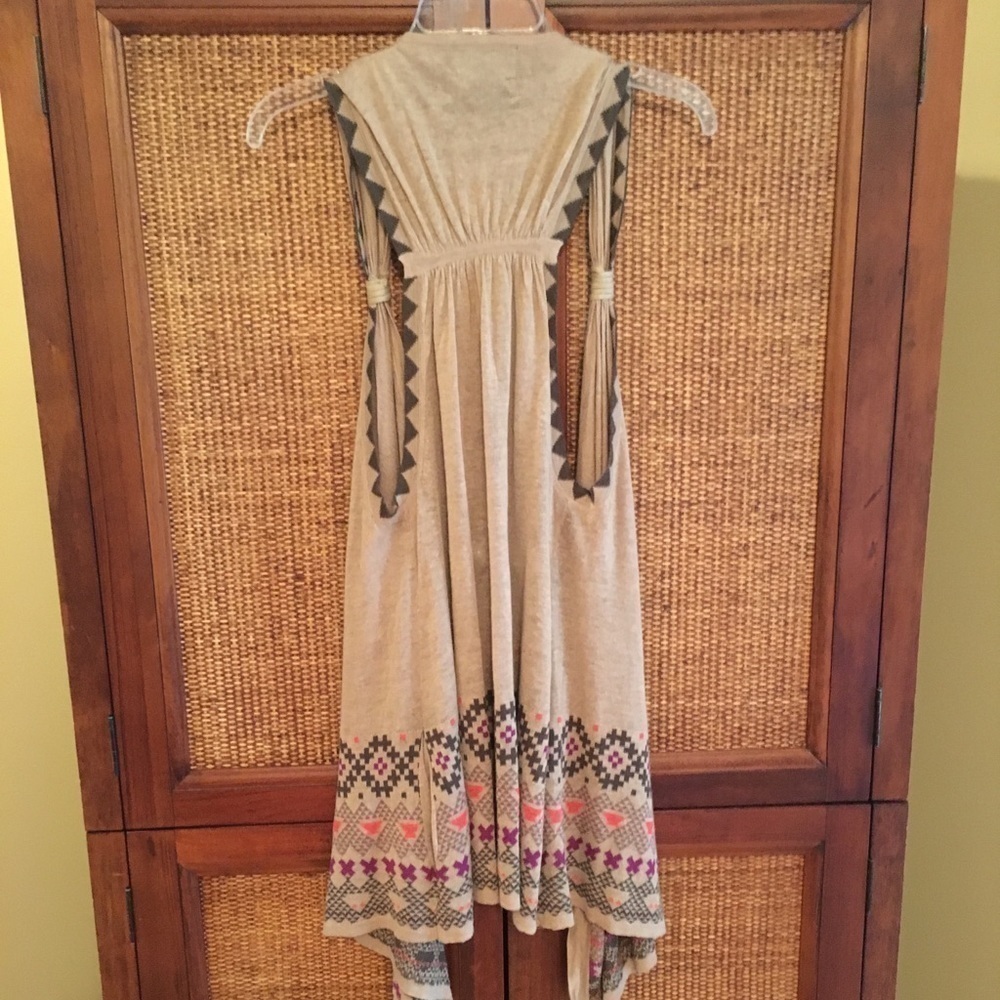 Knit Vest - Picture 4 of 6